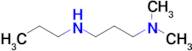 N,N-Dimethyl-n'-propylpropane-1,3-diamine