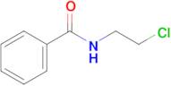 N-(2-Chloroethyl)benzamide