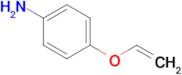 4-(Vinyloxy)aniline