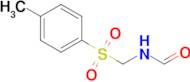 [(4-Methylphenyl)sulfonyl]methylformamide