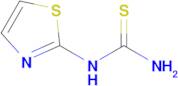 N-1,3-thiazol-2-ylthiourea