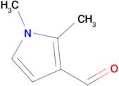 1,2-Dimethyl-1h-pyrrole-3-carbaldehyde