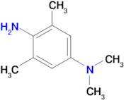 N-(4-Amino-3,5-dimethylphenyl)-n,n-dimethylamine