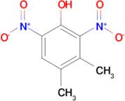 3,4-Dimethyl-2,6-dinitrophenol