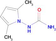 N-(2,5-dimethyl-1h-pyrrol-1-yl)urea