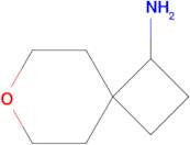 7-Oxaspiro[3.5]nonan-1-amine