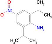 2,6-Diisopropyl-4-nitroaniline