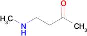 4-(Methylamino)butan-2-one