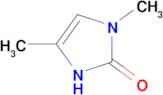 1,4-Dimethyl-1,3-dihydro-2H-imidazol-2-one