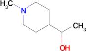 1-(1-Methylpiperidin-4-yl)ethan-1-ol