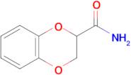 2,3-Dihydrobenzo[b][1,4]dioxine-2-carboxamide