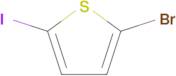 2-Bromo-5-iodothiophene