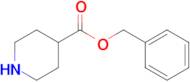 Benzyl piperidine-4-carboxylate