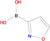 Isoxazol-3-ylboronic acid