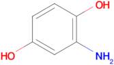 2-Aminobenzene-1,4-diol