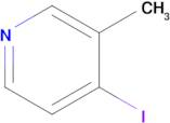 4-Iodo-3-methylpyridine