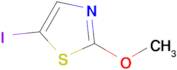 5-Iodo-2-methoxythiazole