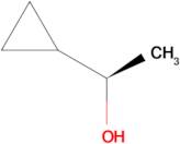 (R)-1-Cyclopropylethan-1-ol