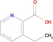 3-Ethylpicolinic acid