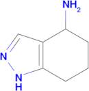 4,5,6,7-Tetrahydro-1H-indazol-4-amine