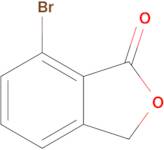7-Bromoisobenzofuran-1(3H)-one