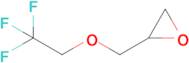 2-((2,2,2-Trifluoroethoxy)methyl)oxirane