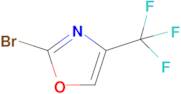 2-Bromo-4-(trifluoromethyl)oxazole