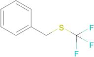 Benzyl(trifluoromethyl)sulfane