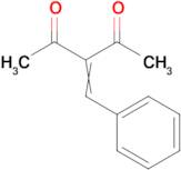 3-Benzylidenepentane-2,4-dione