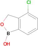 4-Chlorobenzo[c][1,2]oxaborol-1(3H)-ol