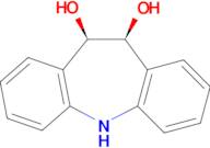 (10R,11S)-10,11-Dihydro-5H-dibenzo[b,f]azepine-10,11-diol