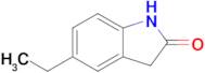 5-Ethylindolin-2-one