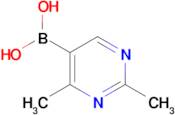 (2,4-Dimethylpyrimidin-5-yl)boronic acid