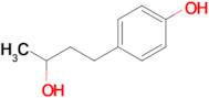 4-(3-Hydroxybutyl)phenol