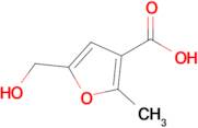 5-(Hydroxymethyl)-2-methylfuran-3-carboxylic acid