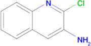 2-Chloroquinolin-3-amine