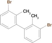 3,3'-Dibromo-2,2'-dimethyl-1,1'-biphenyl