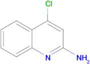 4-Chloroquinolin-2-amine