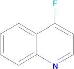 4-Fluoroquinoline