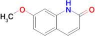 7-Methoxyquinolin-2(1H)-one