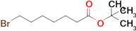 tert-Butyl 7-bromoheptanoate
