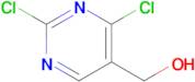 (2,4-Dichloropyrimidin-5-yl)methanol