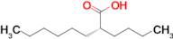 (R)-2-Butyloctanoic acid