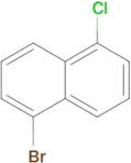 1-Bromo-5-chloronaphthalene