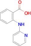 2-(Pyridin-2-ylamino)benzoic acid