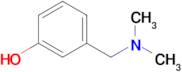 3-((Dimethylamino)methyl)phenol