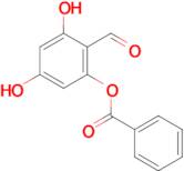 2-Formyl-3,5-dihydroxyphenyl benzoate