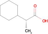 (R)-2-Cyclohexylpropanoic acid