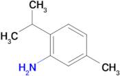 2-Isopropyl-5-methylaniline