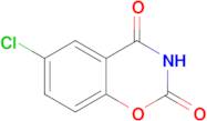 6-Chloro-2H-benzo[e][1,3]oxazine-2,4(3H)-dione